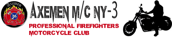Axemen M/C NY-3